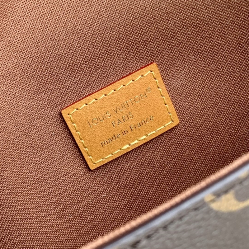 LV Satchel bags
